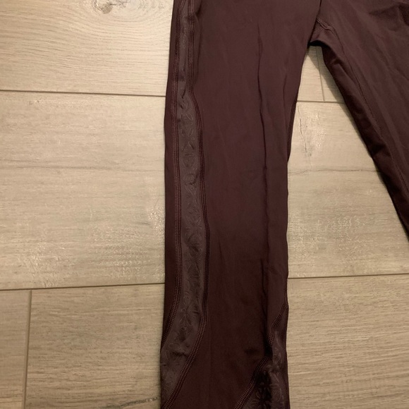 Lululemon Leggings - Picture 2 of 6